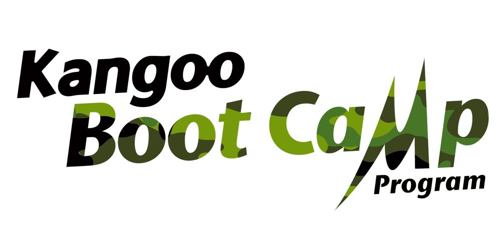 Kangoo Boot Camp Logo