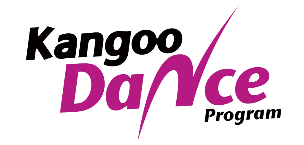 Kangoo Dance Logo