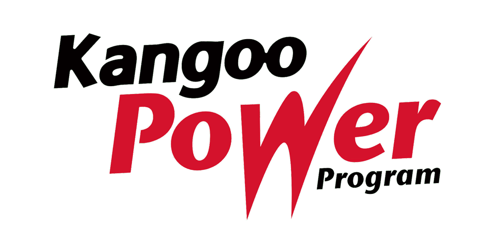 Kangoo Power Logo